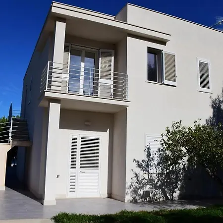 度假居 Luxury Fronte Mare