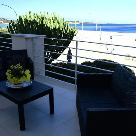 度假居 Luxury Fronte Mare *